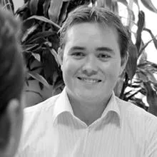 Profile of Reuben Cutfield